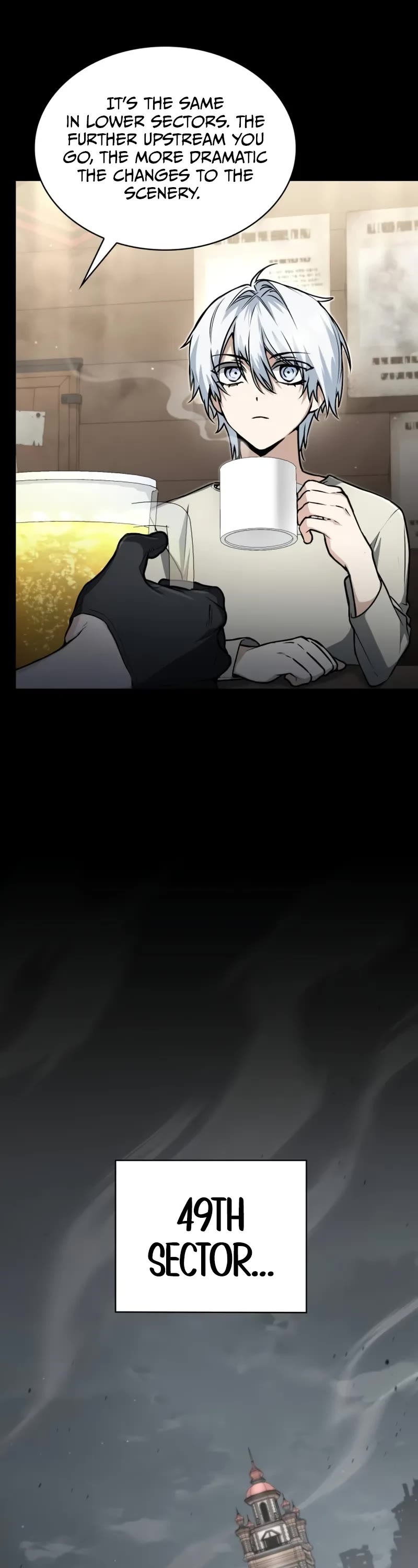 Genius Prismatic Mage Chapter 10 page 4 - Chapter 10