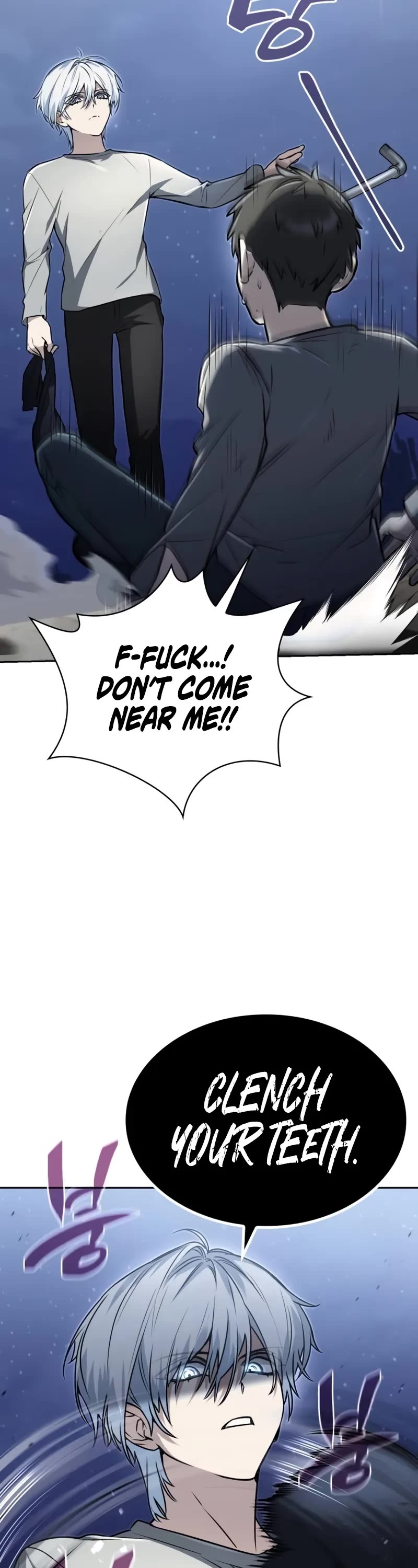 Genius Prismatic Mage Chapter 10 page 43 - Chapter 10