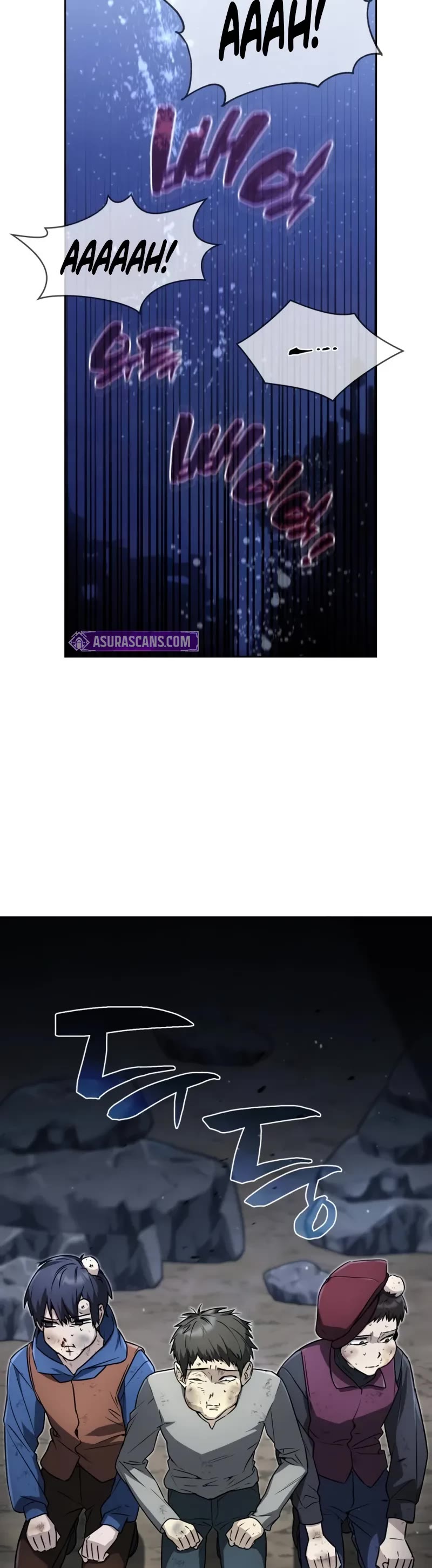Genius Prismatic Mage Chapter 10 page 45 - Chapter 10