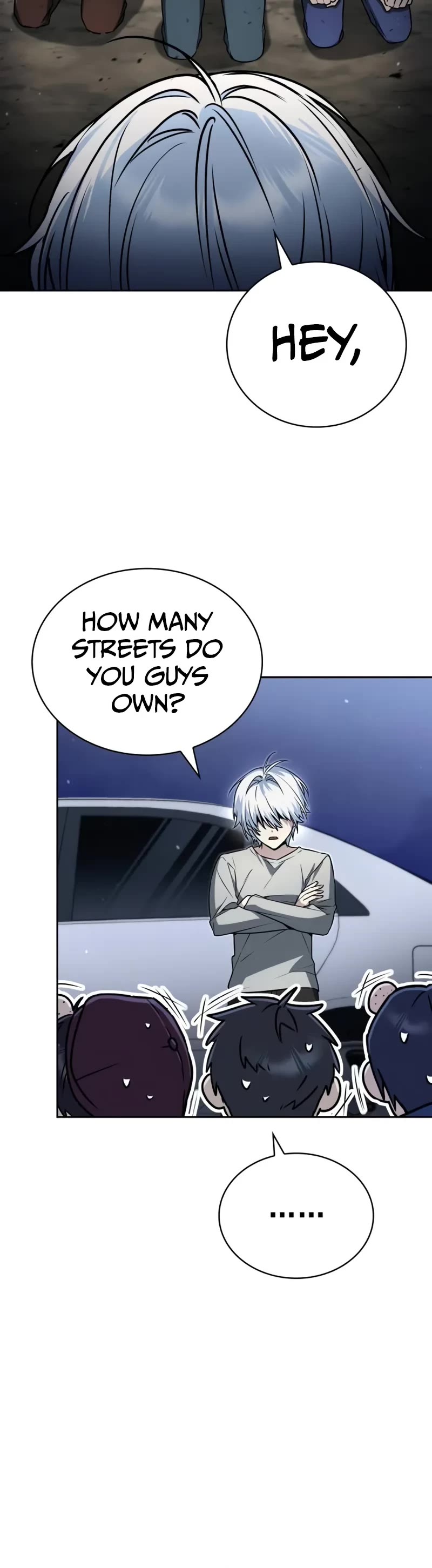 Genius Prismatic Mage Chapter 10 page 46 - Chapter 10