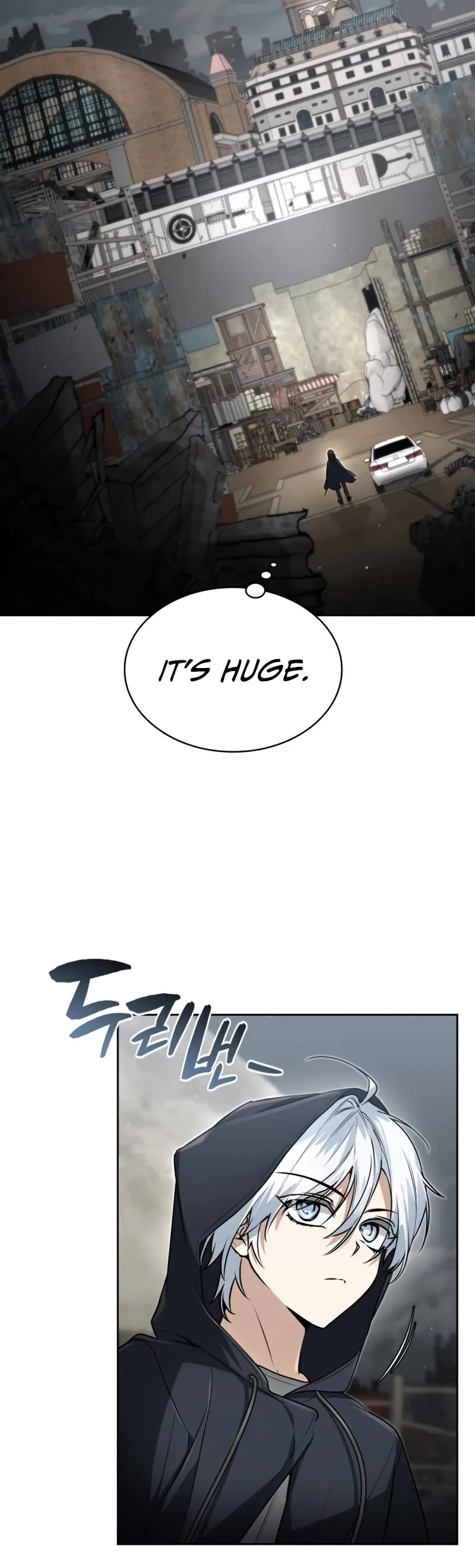 Genius Prismatic Mage Chapter 10 page 5 - Chapter 10