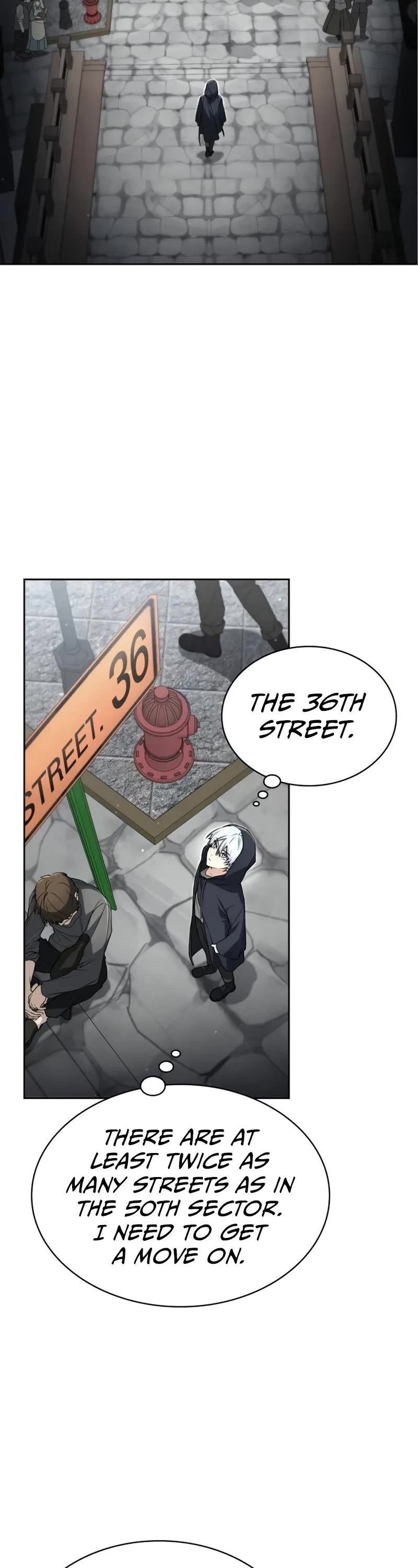 Genius Prismatic Mage Chapter 10 page 8 - Chapter 10