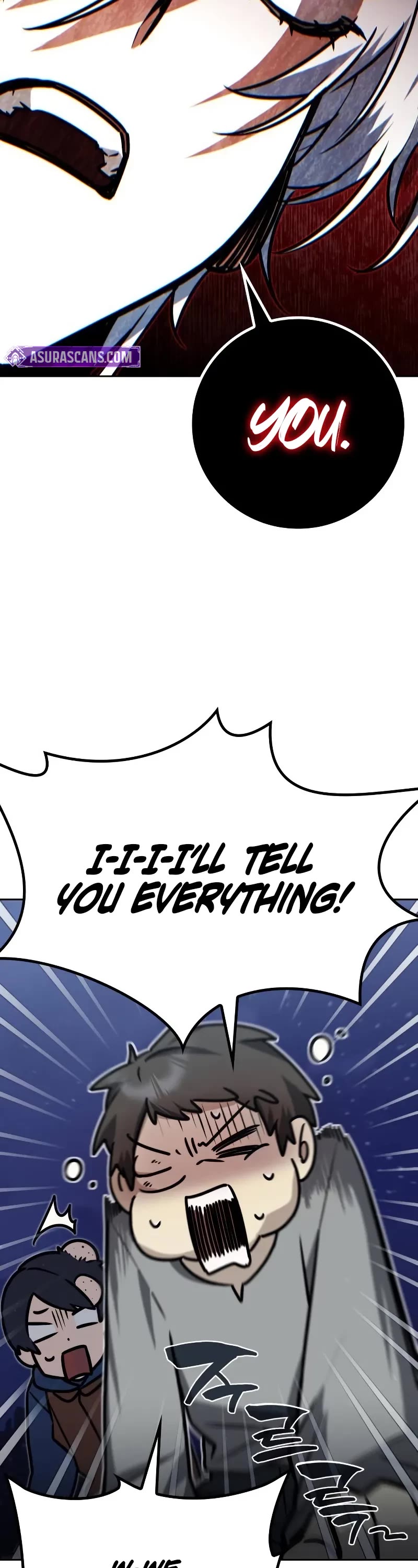 Genius Prismatic Mage Chapter 11 page 10 - Chapter 11