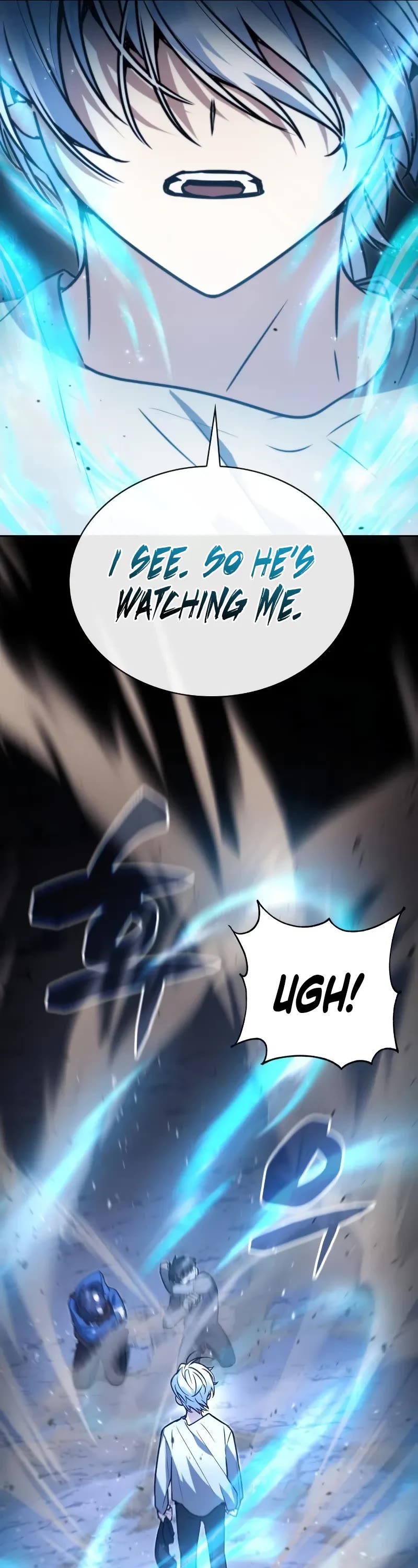 Genius Prismatic Mage Chapter 11 page 18 - Chapter 11
