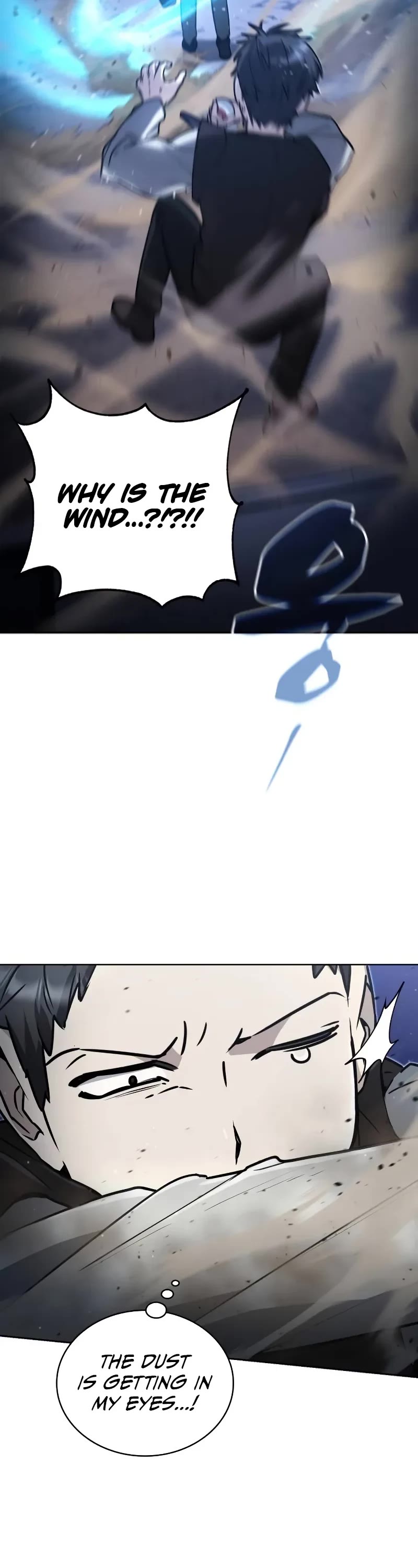 Genius Prismatic Mage Chapter 11 page 19 - Chapter 11