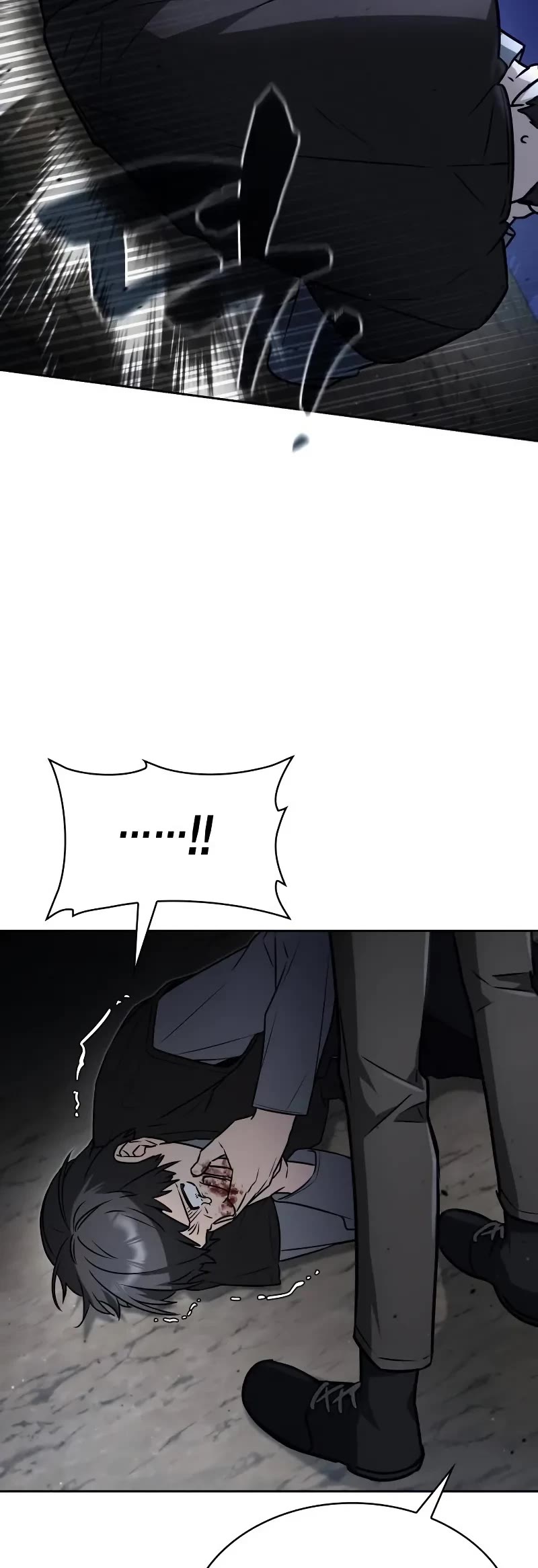 Genius Prismatic Mage Chapter 11 page 21 - Chapter 11