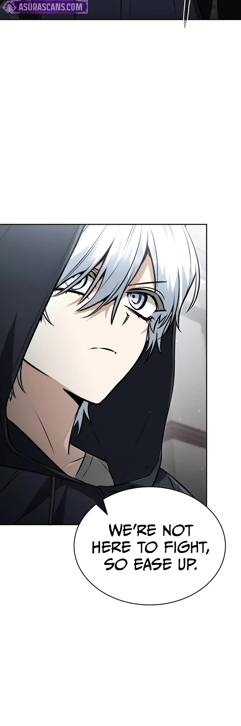Genius Prismatic Mage Chapter 11 page 27 - Chapter 11