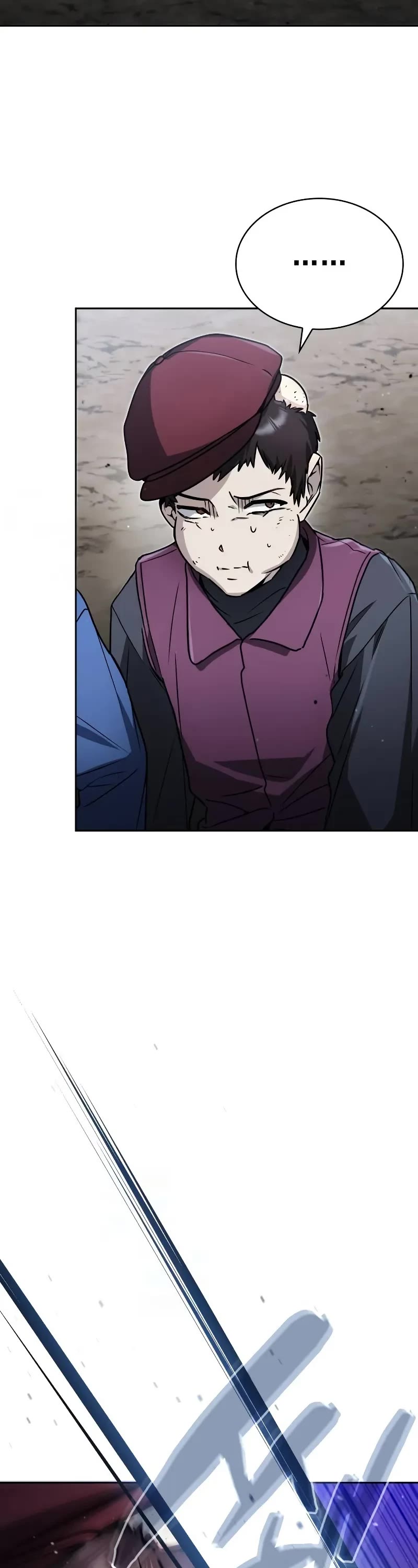 Genius Prismatic Mage Chapter 11 page 3 - Chapter 11