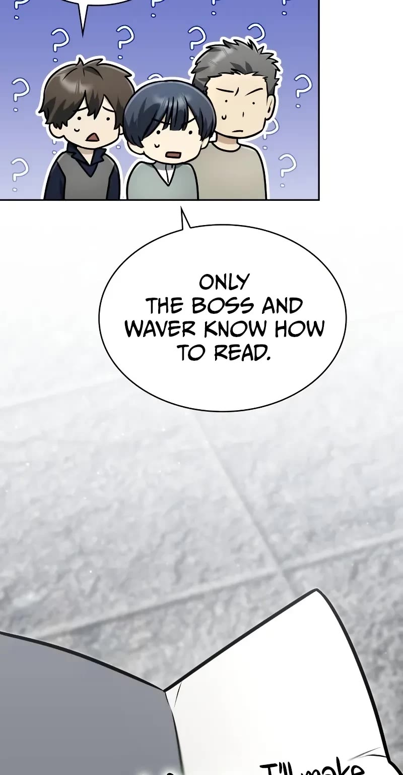Genius Prismatic Mage Chapter 11 page 32 - Chapter 11