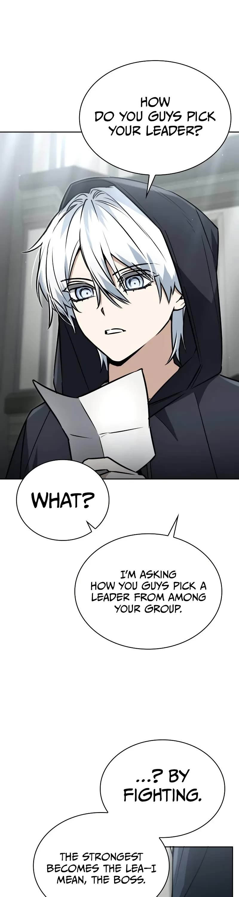 Genius Prismatic Mage Chapter 11 page 34 - Chapter 11