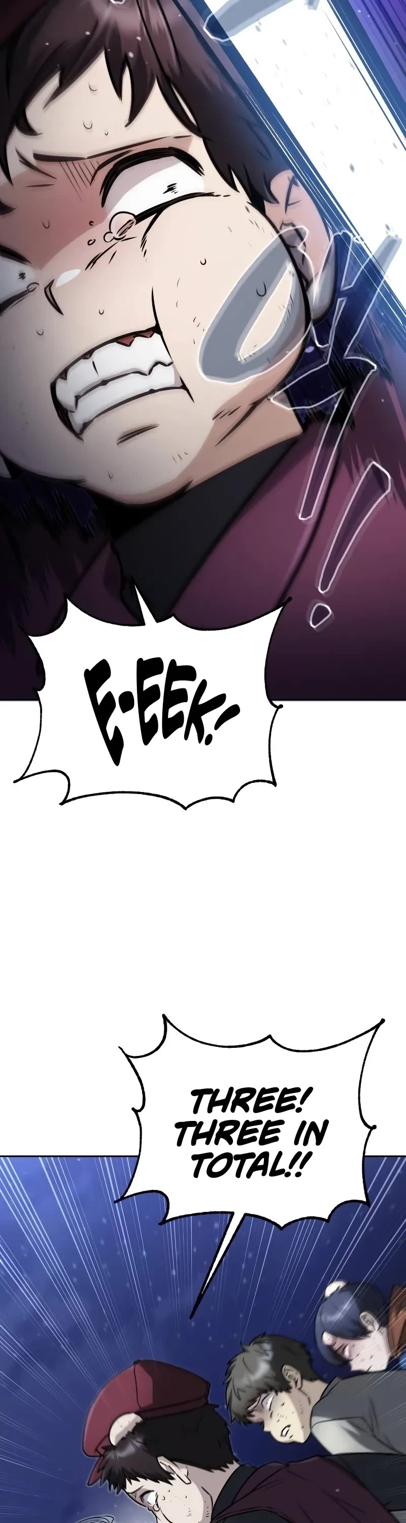 Genius Prismatic Mage Chapter 11 page 4 - Chapter 11
