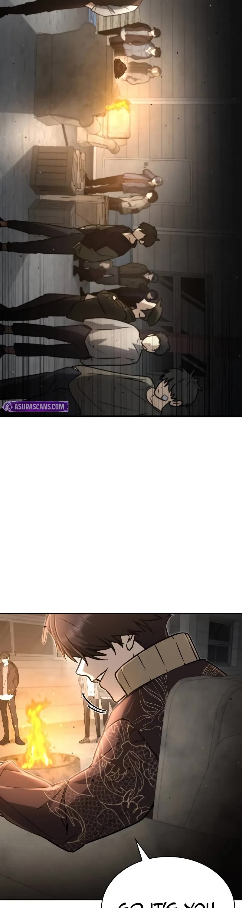 Genius Prismatic Mage Chapter 11 page 40 - Chapter 11