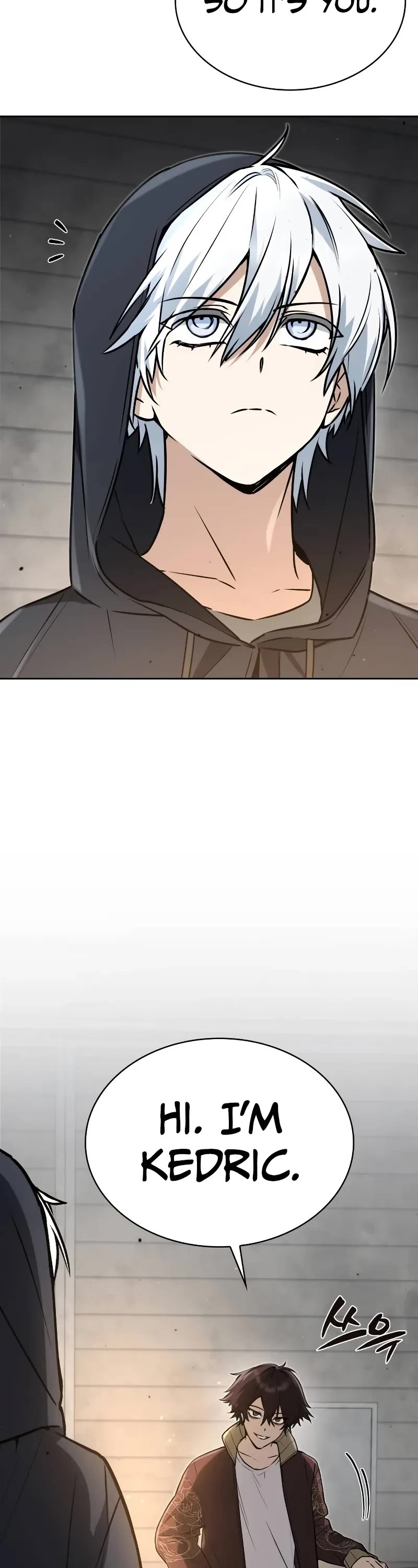 Genius Prismatic Mage Chapter 11 page 41 - Chapter 11