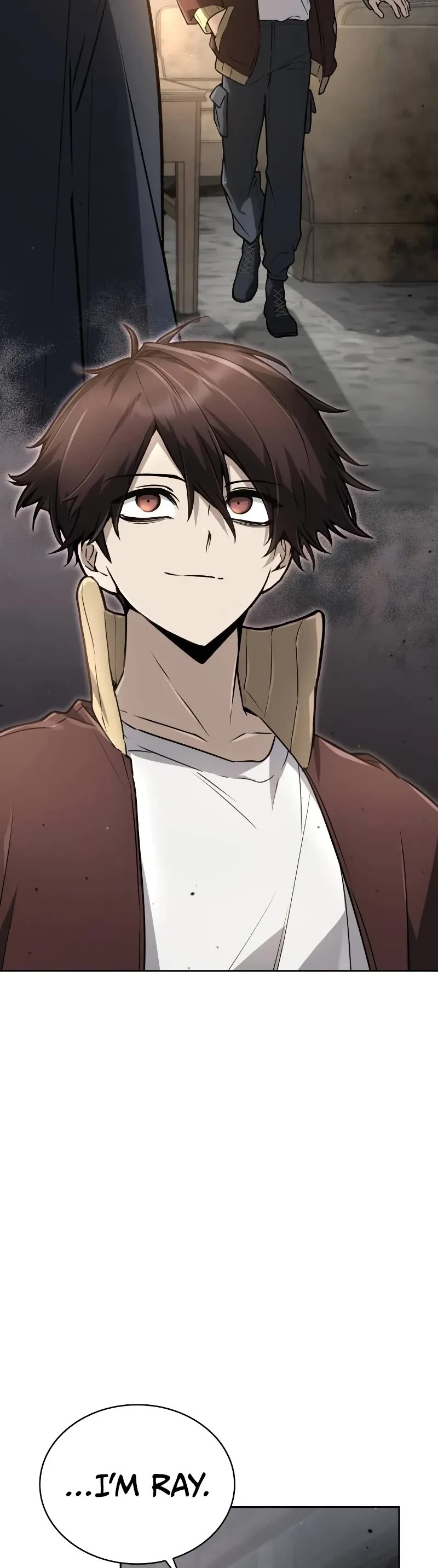 Genius Prismatic Mage Chapter 11 page 42 - Chapter 11