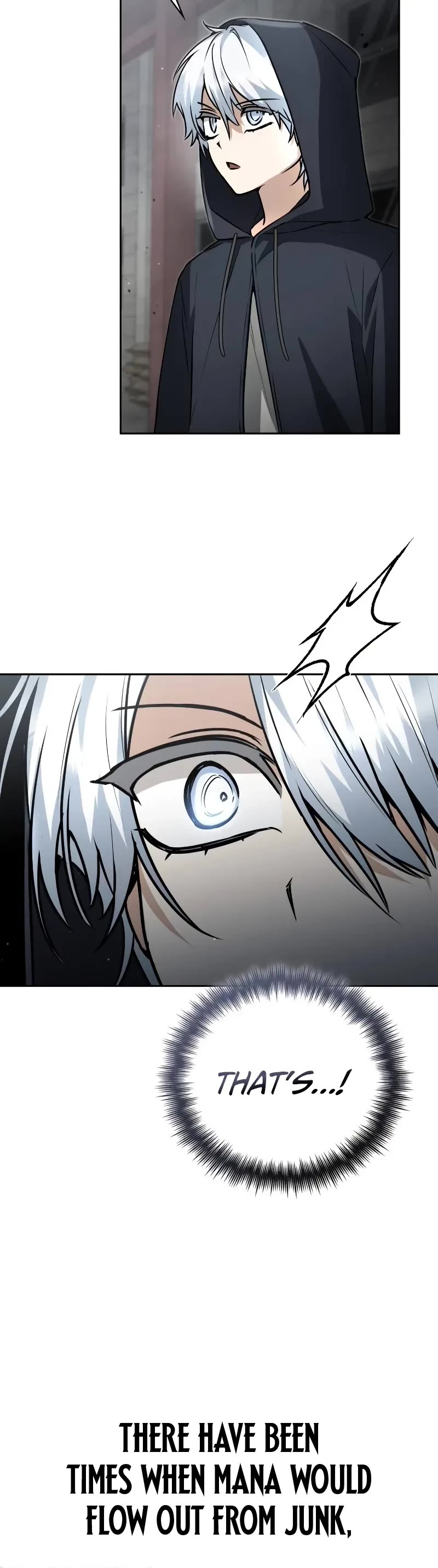 Genius Prismatic Mage Chapter 11 page 43 - Chapter 11