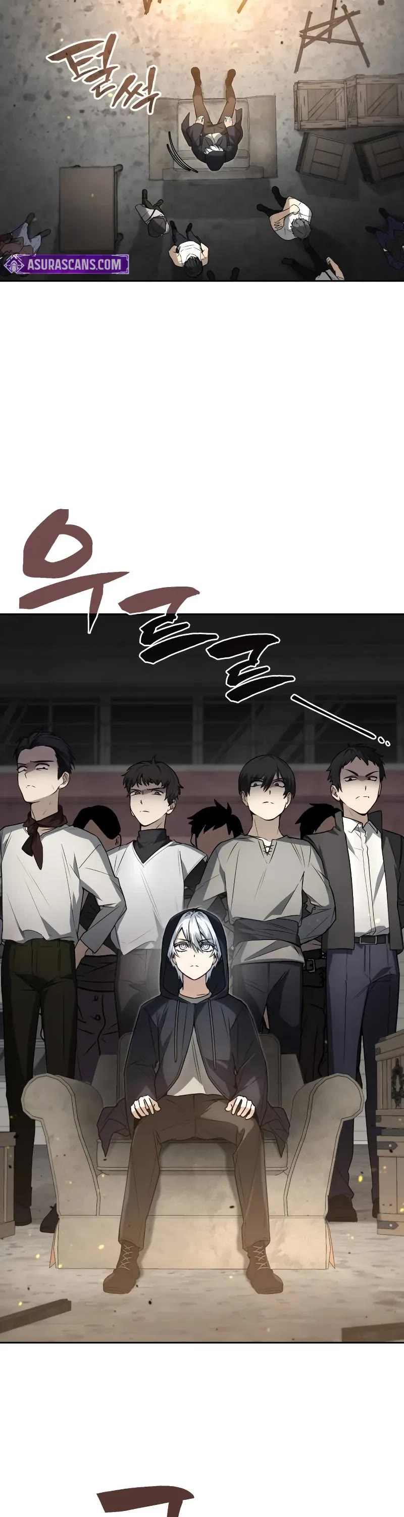 Genius Prismatic Mage Chapter 11 page 45 - Chapter 11