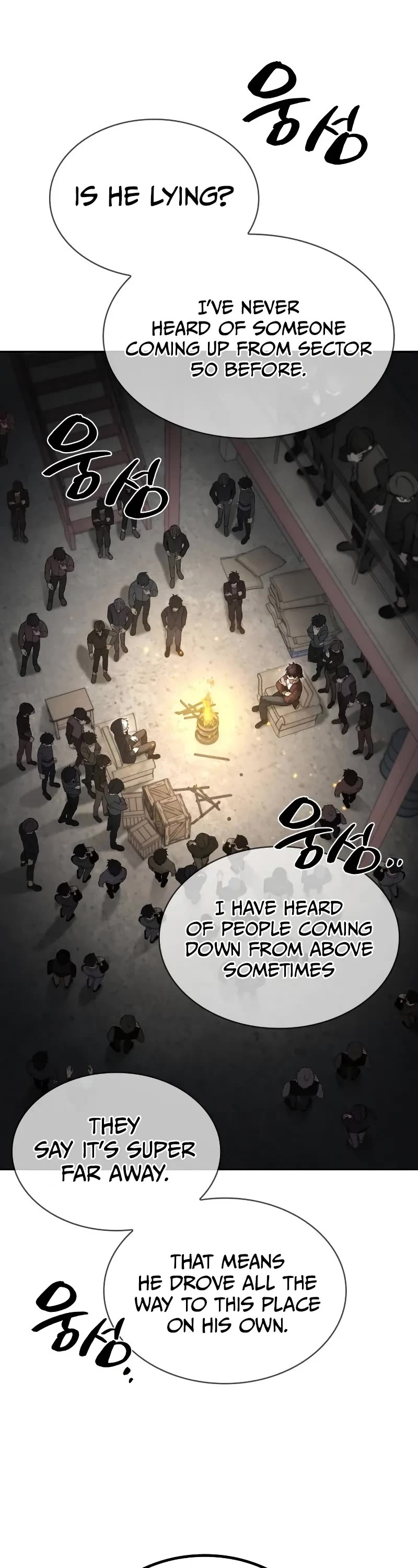 Genius Prismatic Mage Chapter 11 page 50 - Chapter 11