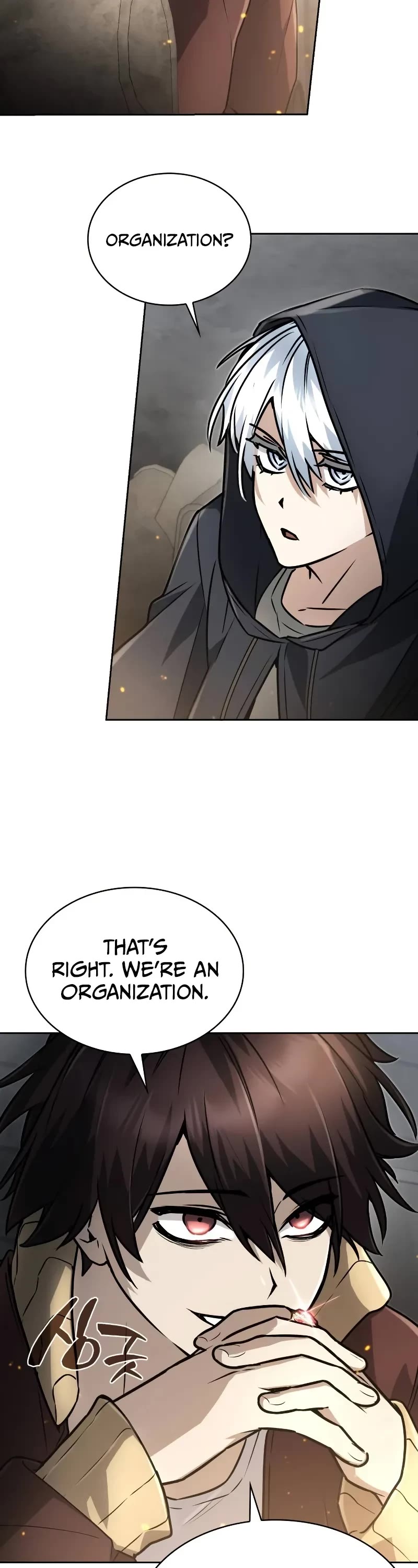 Genius Prismatic Mage Chapter 11 page 52 - Chapter 11
