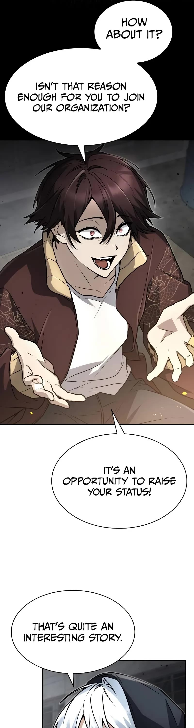Genius Prismatic Mage Chapter 11 page 55 - Chapter 11