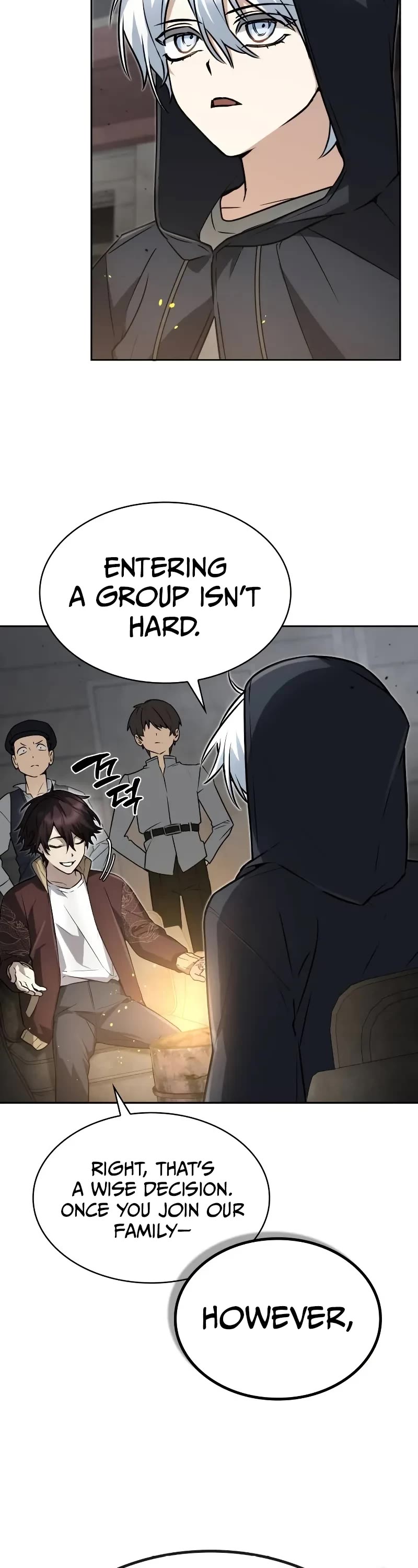 Genius Prismatic Mage Chapter 11 page 56 - Chapter 11