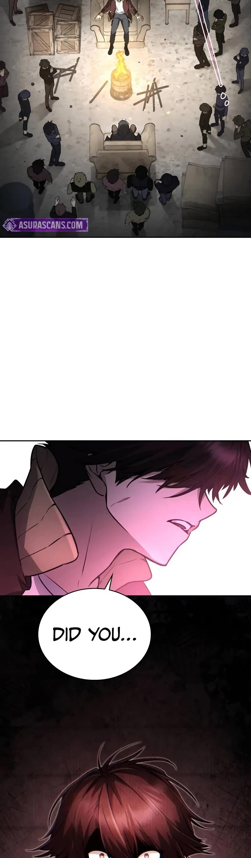 Genius Prismatic Mage Chapter 11 page 58 - Chapter 11