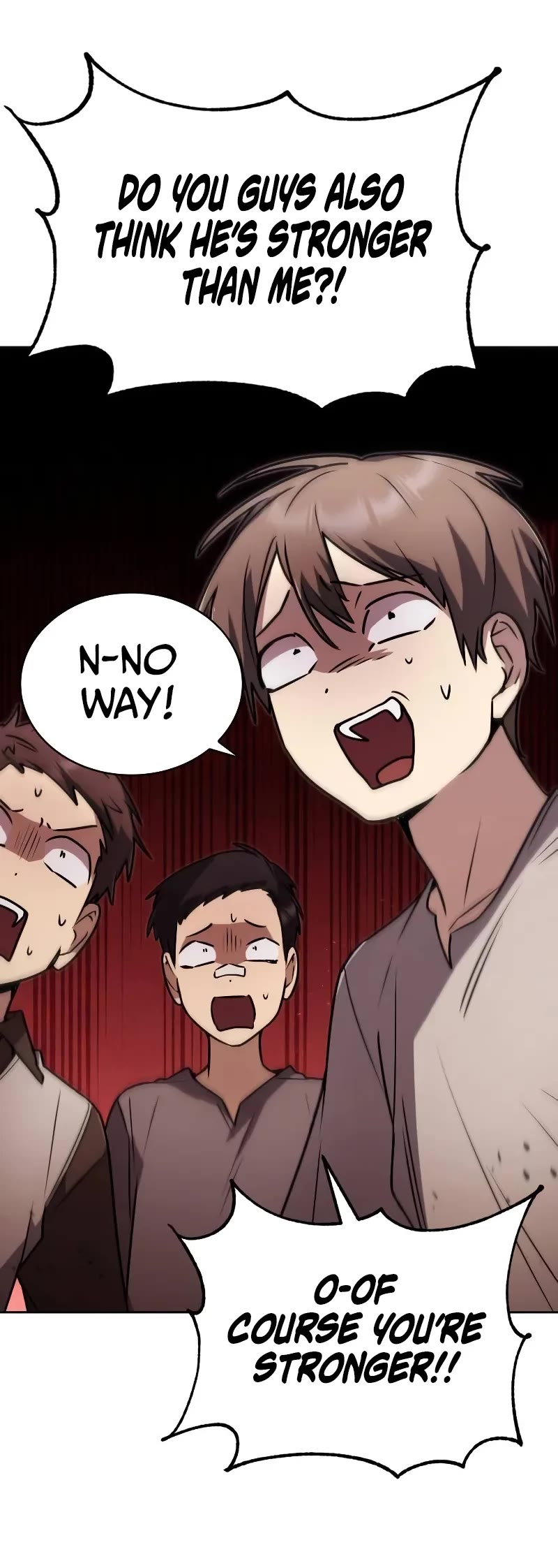 Genius Prismatic Mage Chapter 12 page 15 - Chapter 12