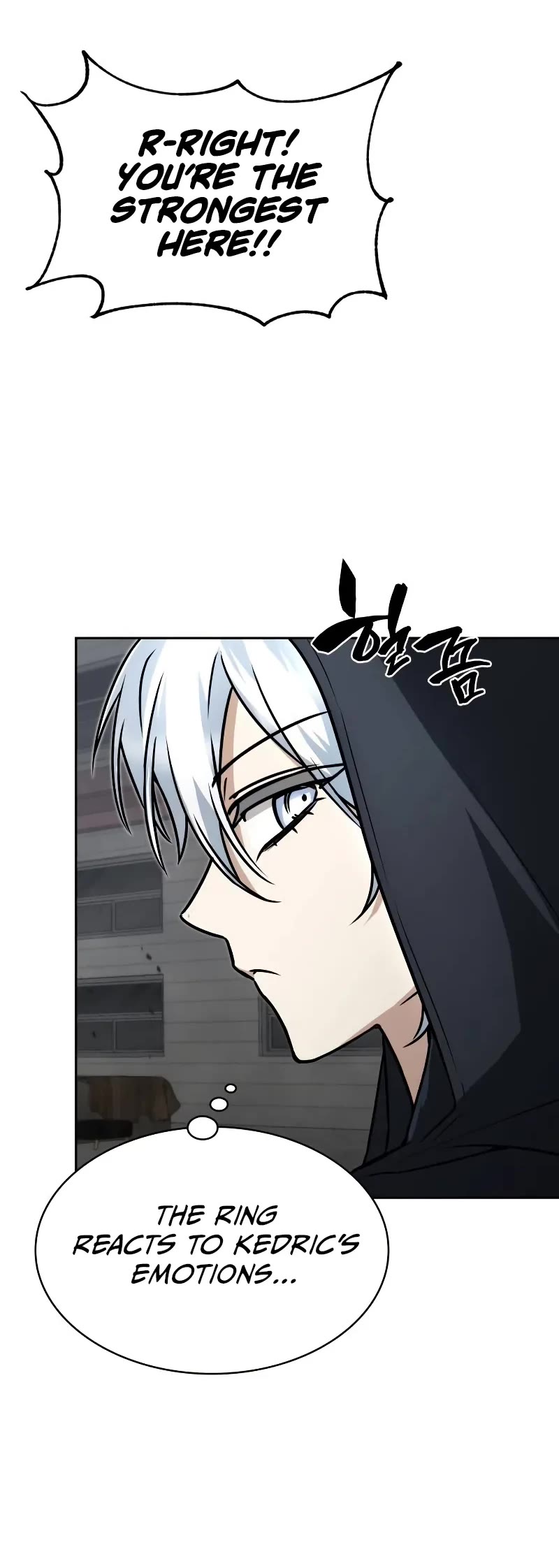 Genius Prismatic Mage Chapter 12 page 16 - Chapter 12