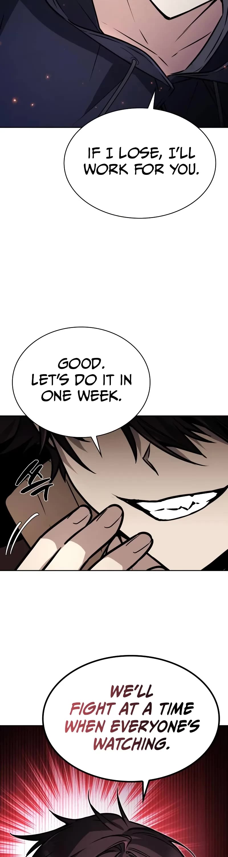Genius Prismatic Mage Chapter 12 page 19 - Chapter 12