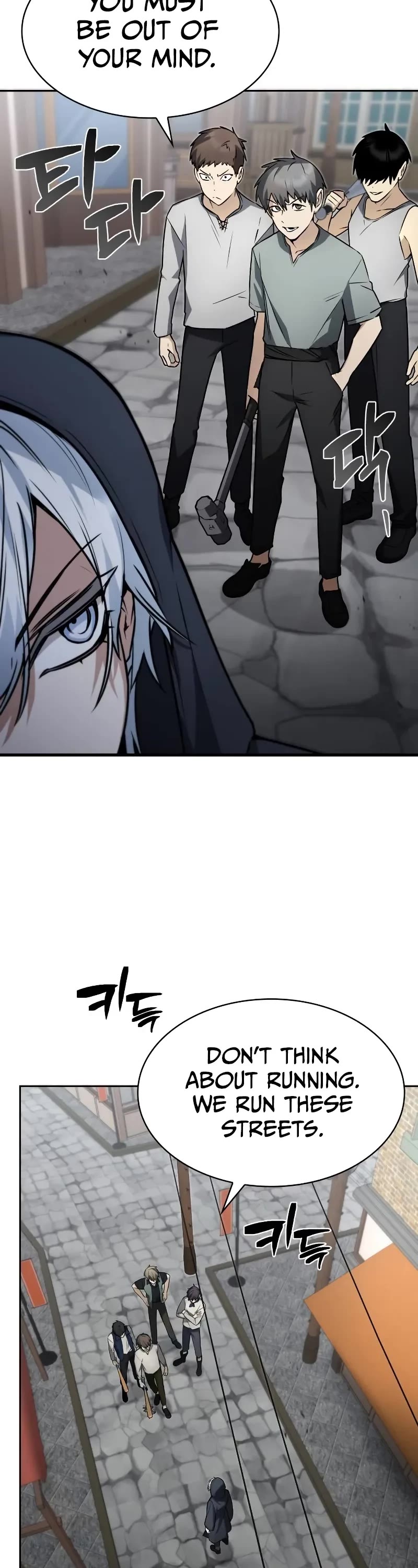 Genius Prismatic Mage Chapter 12 page 29 - Chapter 12