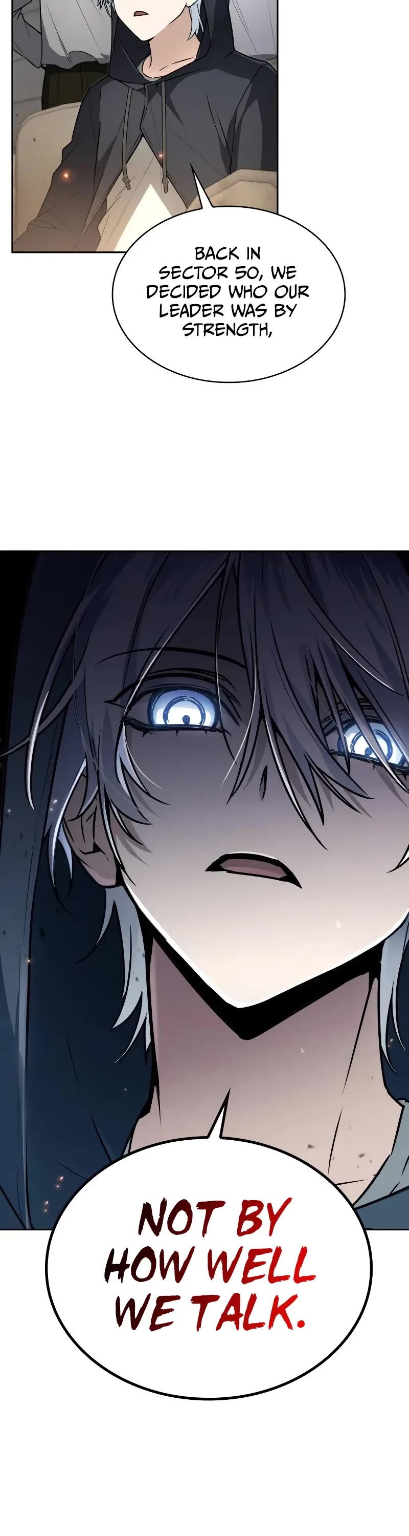 Genius Prismatic Mage Chapter 12 page 3 - Chapter 12