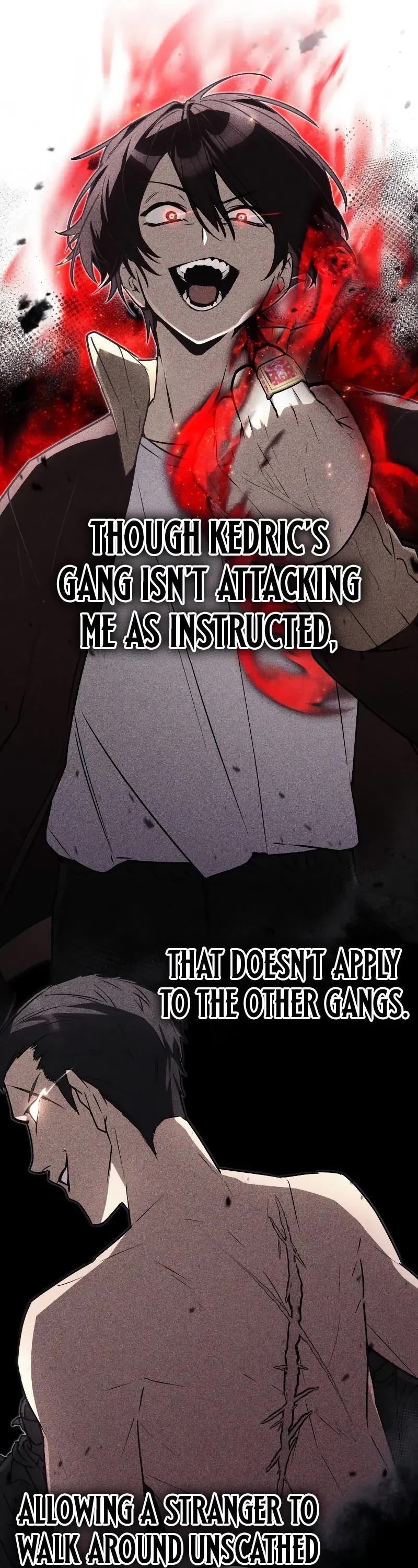 Genius Prismatic Mage Chapter 12 page 33 - Chapter 12