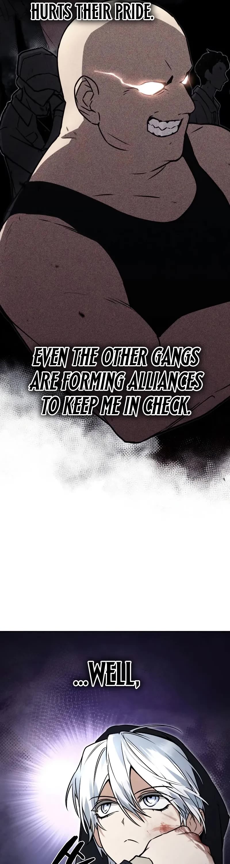 Genius Prismatic Mage Chapter 12 page 34 - Chapter 12