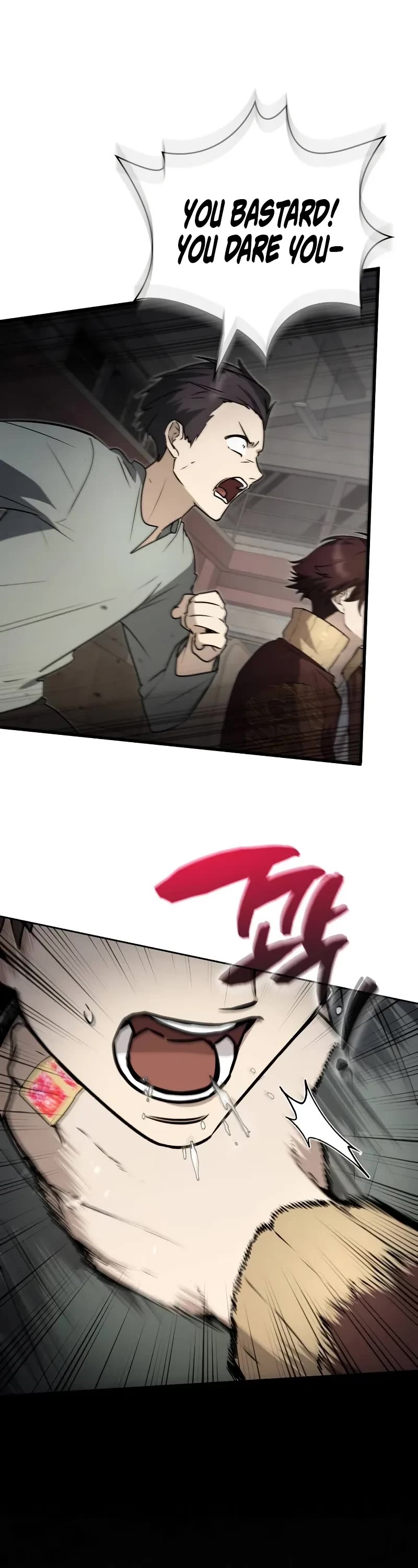 Genius Prismatic Mage Chapter 12 page 4 - Chapter 12