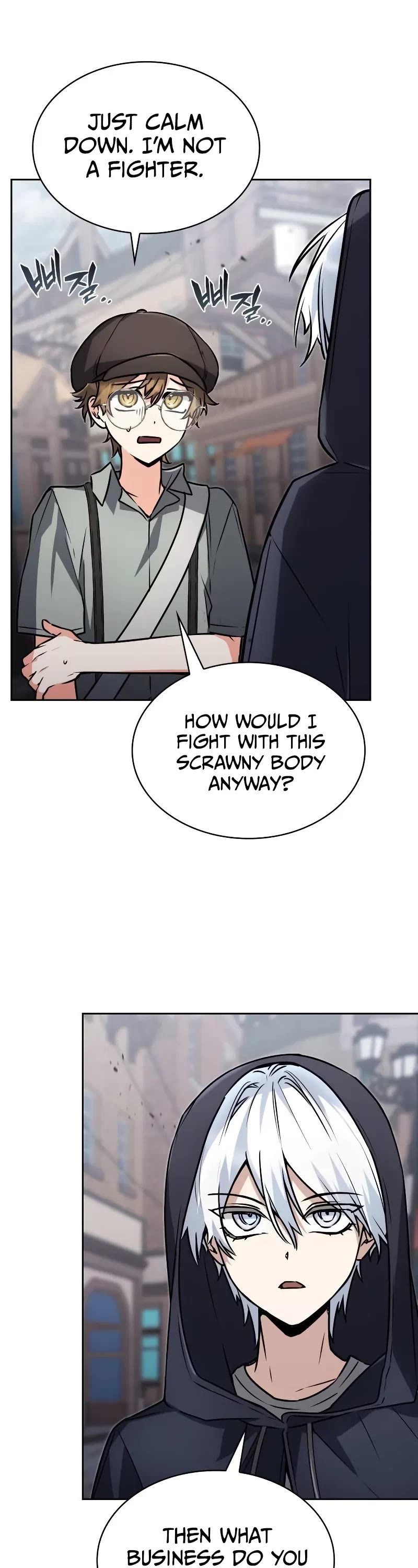 Genius Prismatic Mage Chapter 12 page 45 - Chapter 12