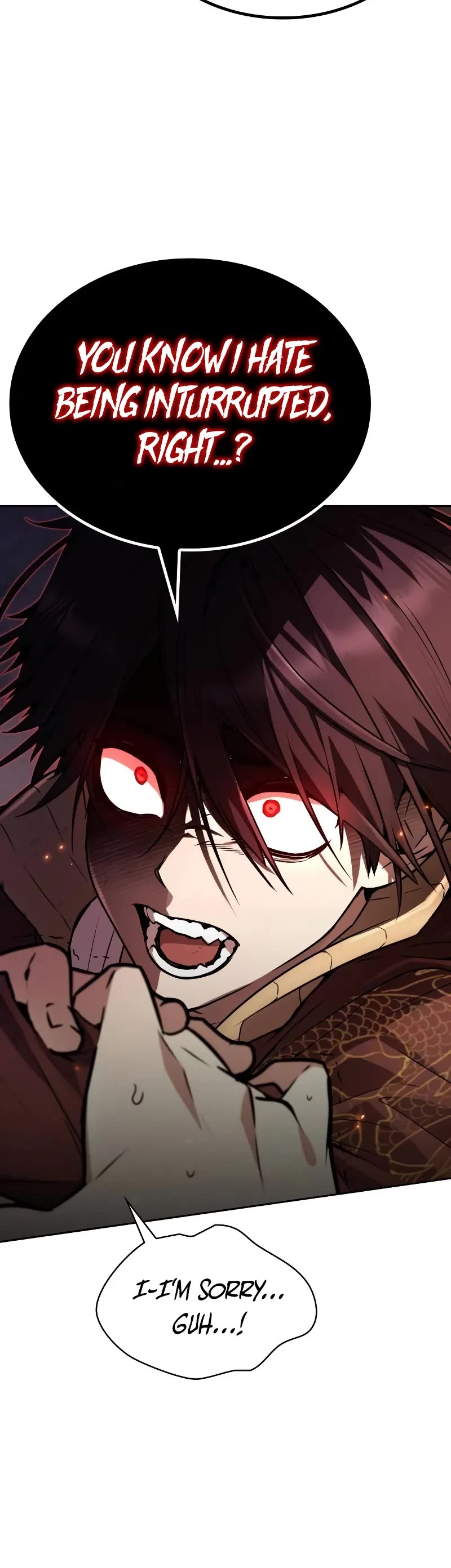 Genius Prismatic Mage Chapter 12 page 6 - Chapter 12