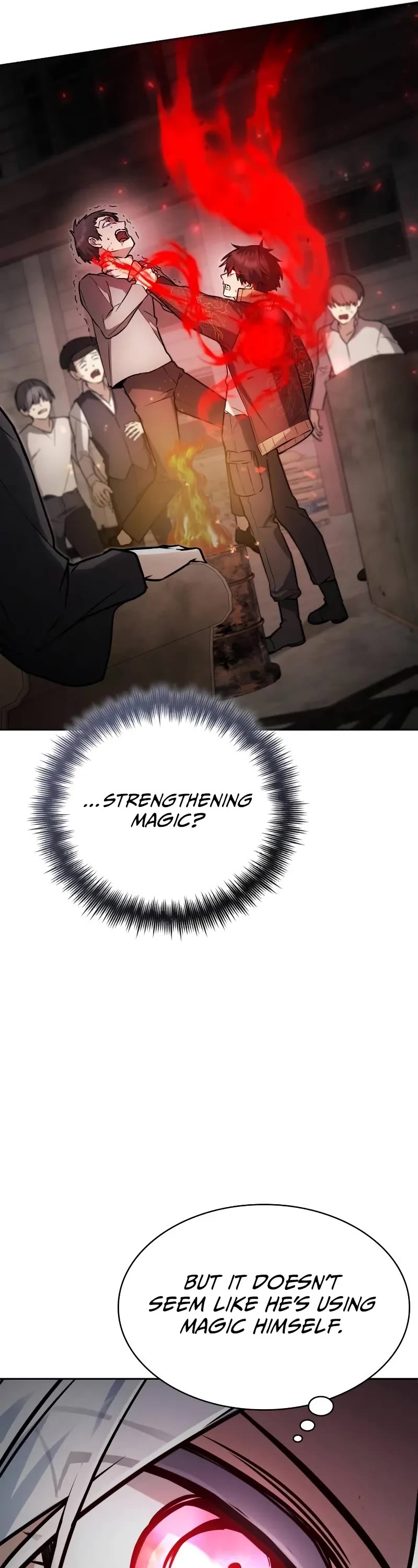 Genius Prismatic Mage Chapter 12 page 7 - Chapter 12