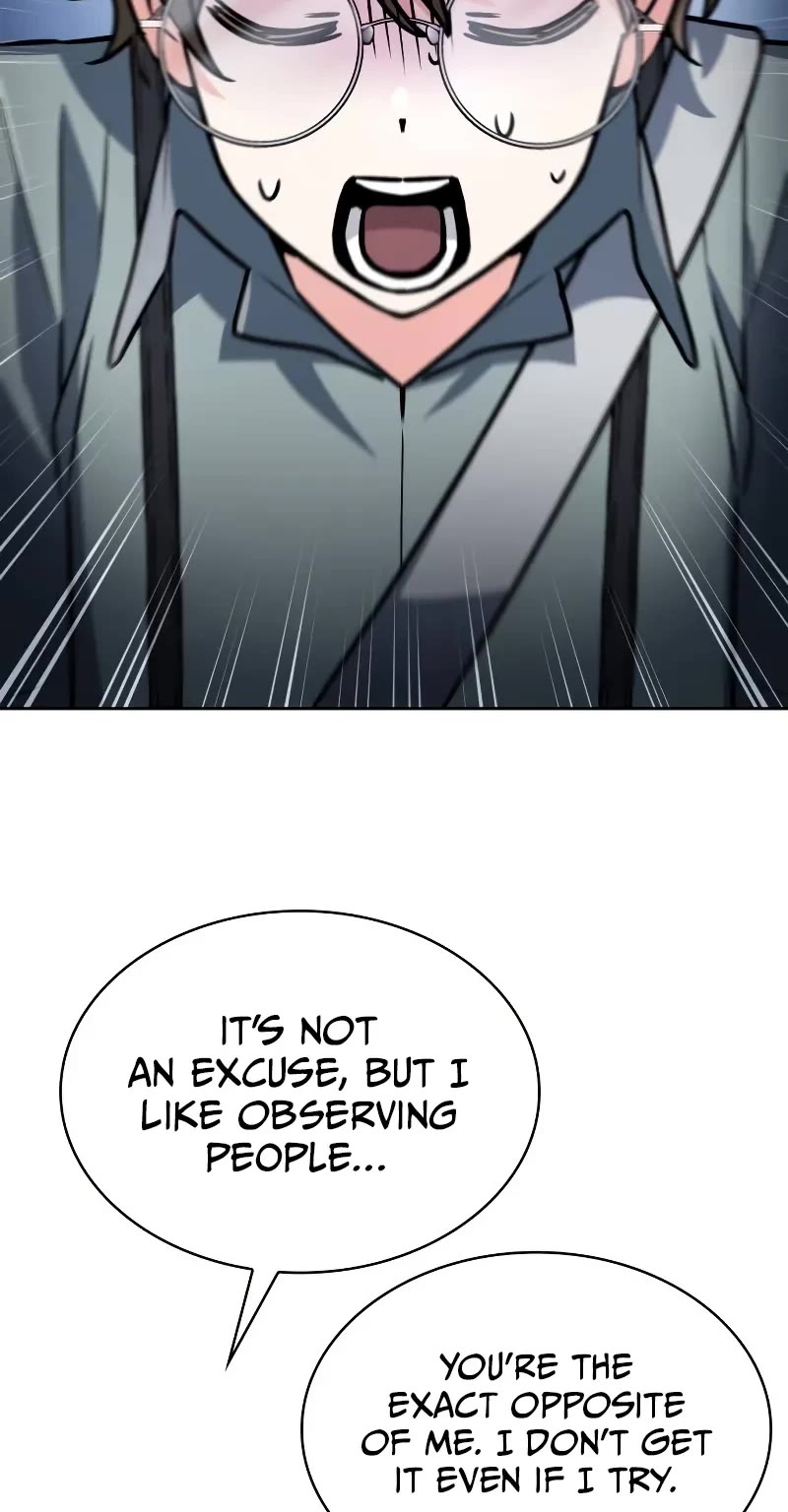 Genius Prismatic Mage Chapter 13 page 20 - Chapter 13