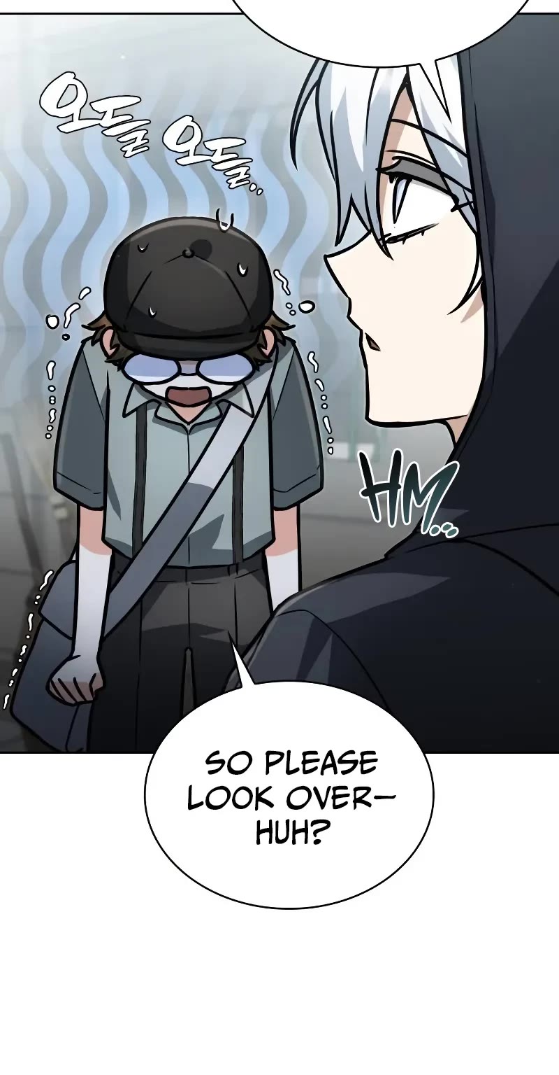 Genius Prismatic Mage Chapter 13 page 21 - Chapter 13