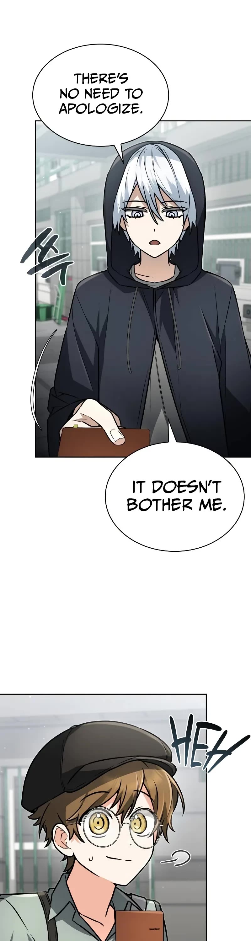 Genius Prismatic Mage Chapter 13 page 22 - Chapter 13