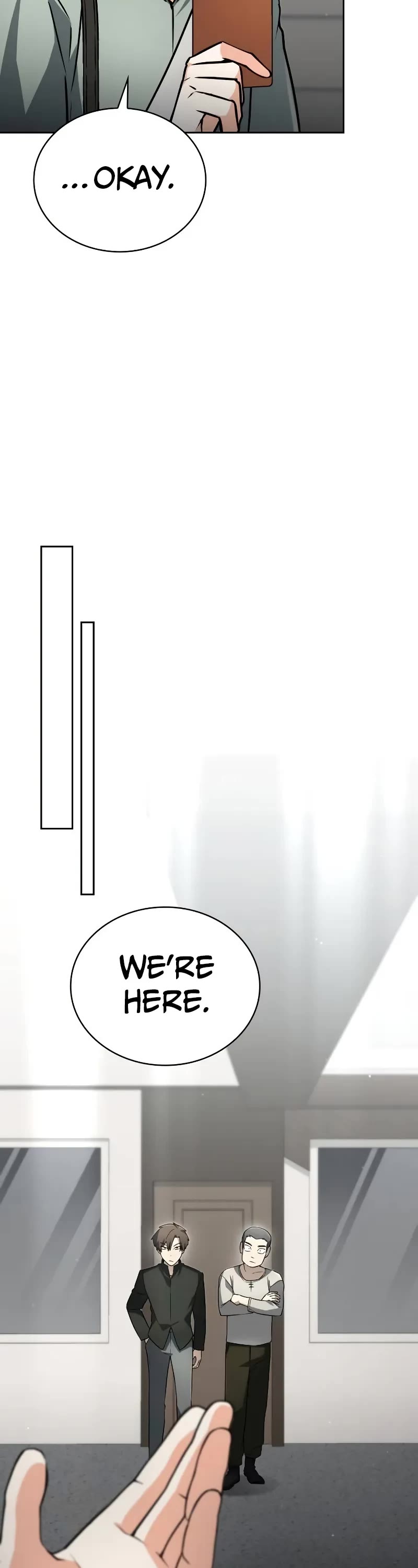 Genius Prismatic Mage Chapter 13 page 23 - Chapter 13