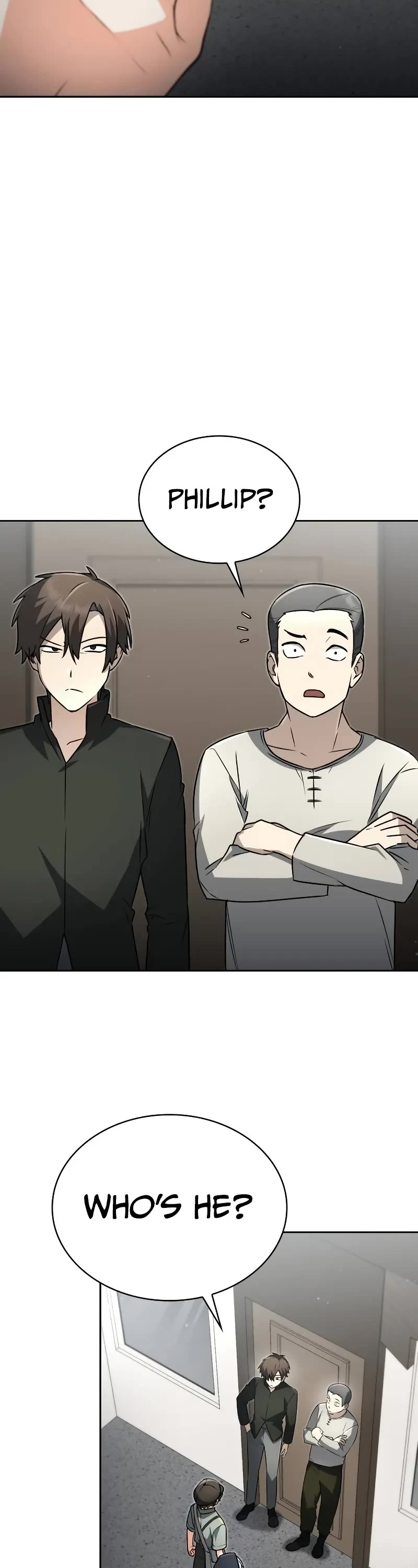 Genius Prismatic Mage Chapter 13 page 24 - Chapter 13