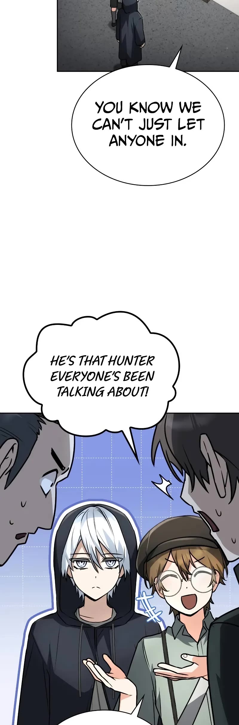 Genius Prismatic Mage Chapter 13 page 25 - Chapter 13