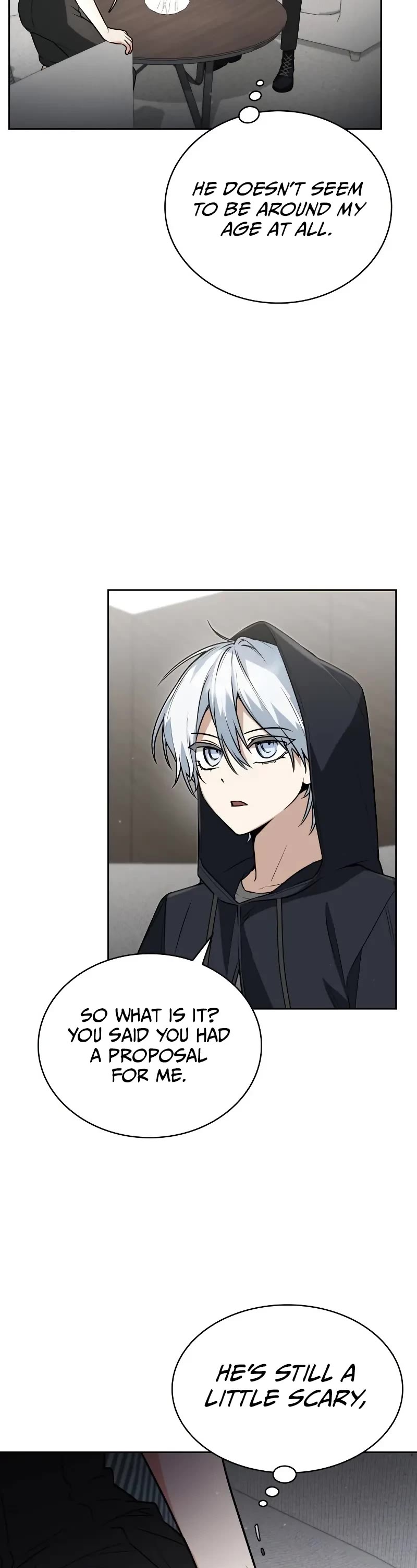 Genius Prismatic Mage Chapter 13 page 29 - Chapter 13