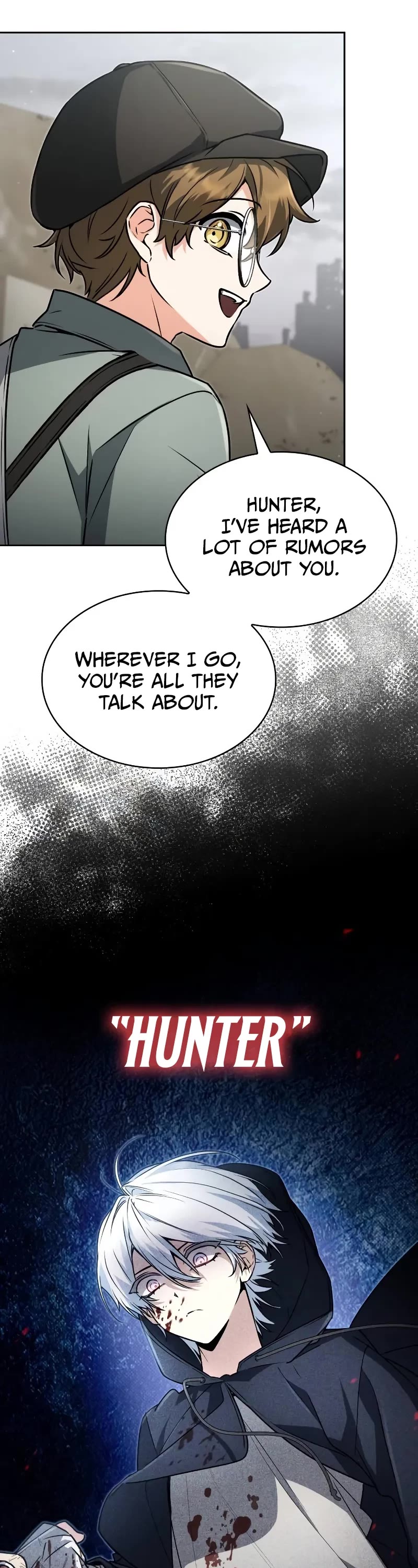 Genius Prismatic Mage Chapter 13 page 3 - Chapter 13