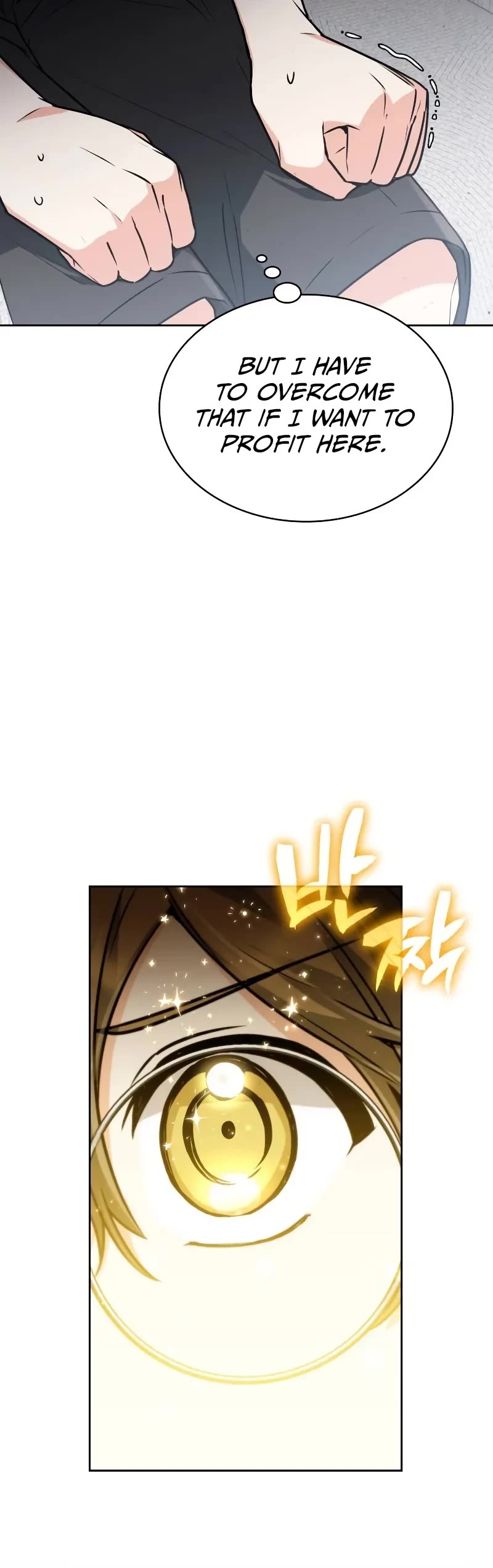 Genius Prismatic Mage Chapter 13 page 30 - Chapter 13