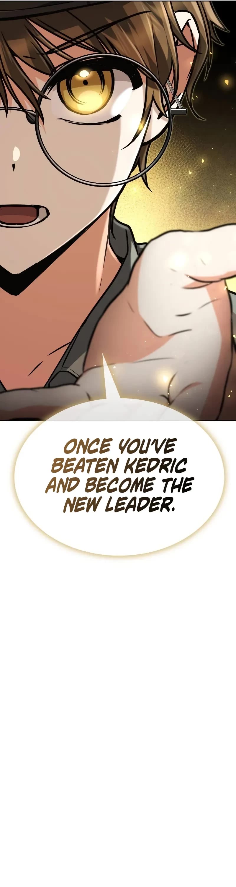 Genius Prismatic Mage Chapter 13 page 32 - Chapter 13
