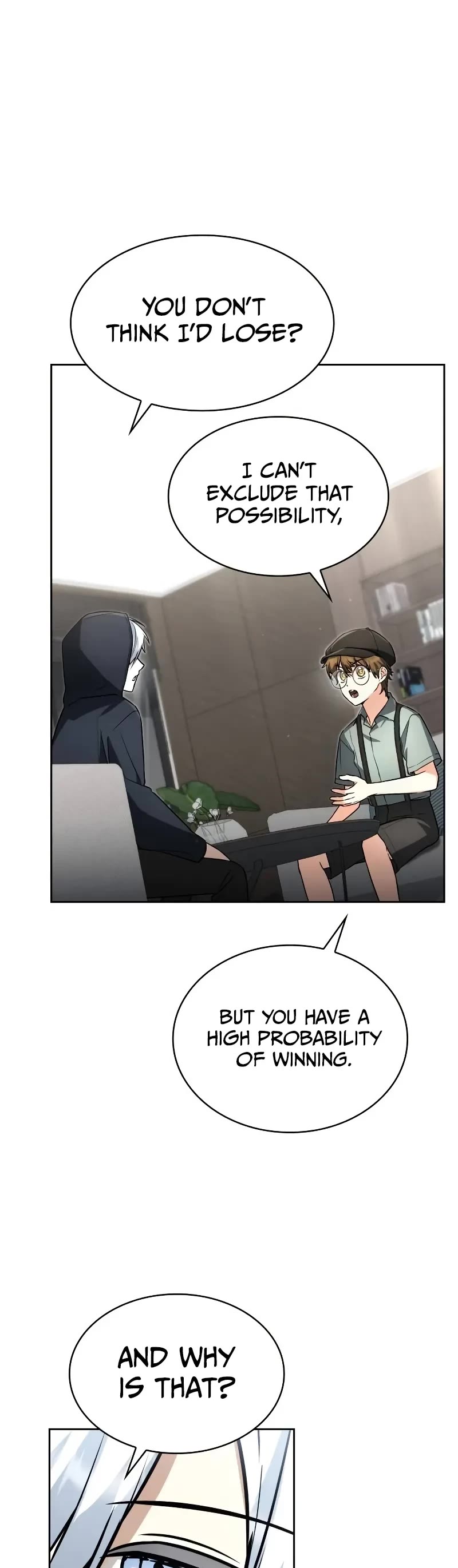 Genius Prismatic Mage Chapter 13 page 35 - Chapter 13