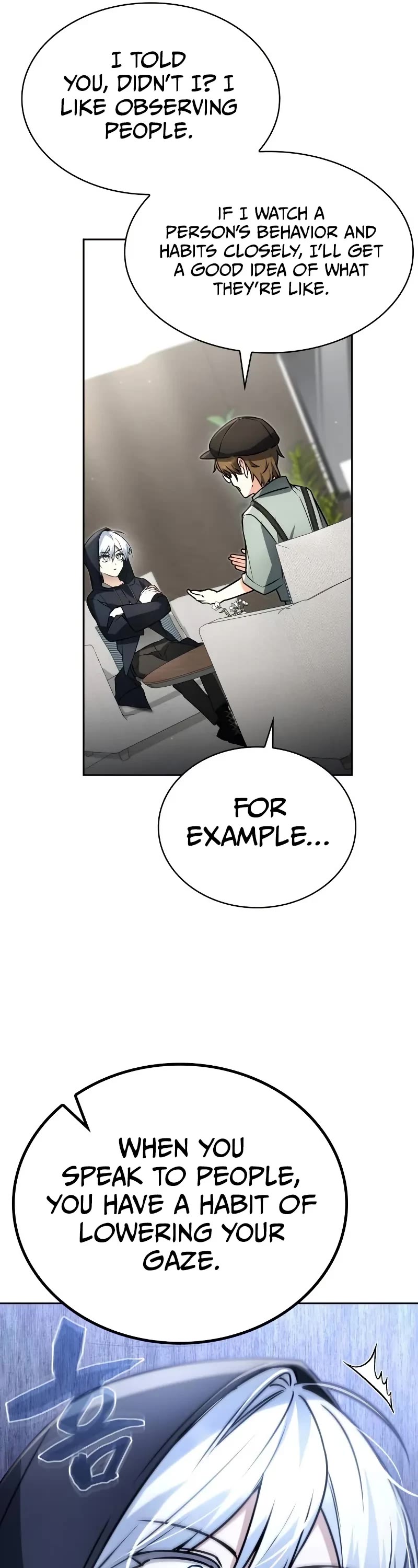 Genius Prismatic Mage Chapter 13 page 37 - Chapter 13