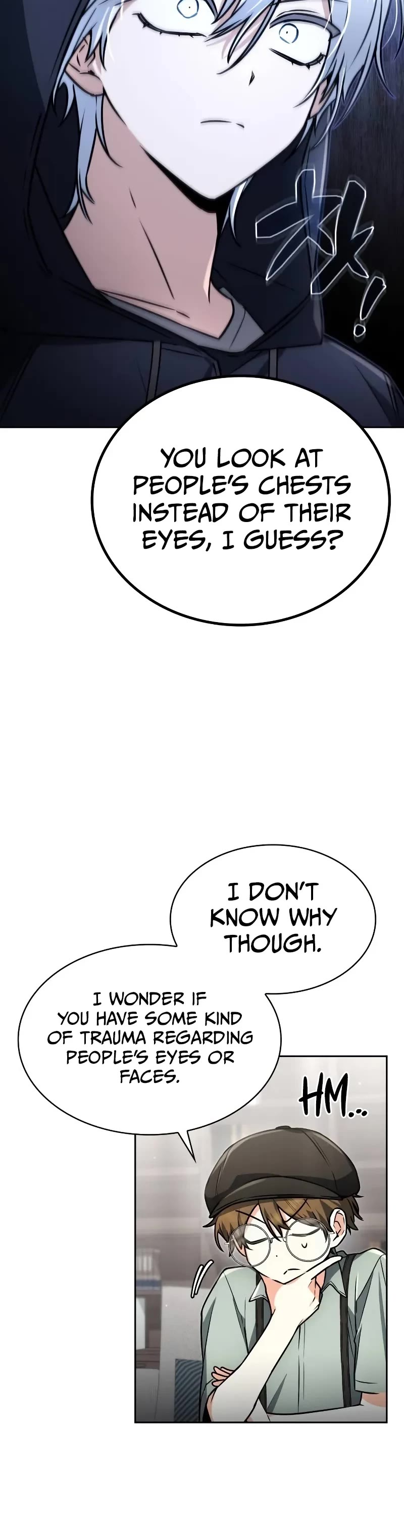 Genius Prismatic Mage Chapter 13 page 38 - Chapter 13