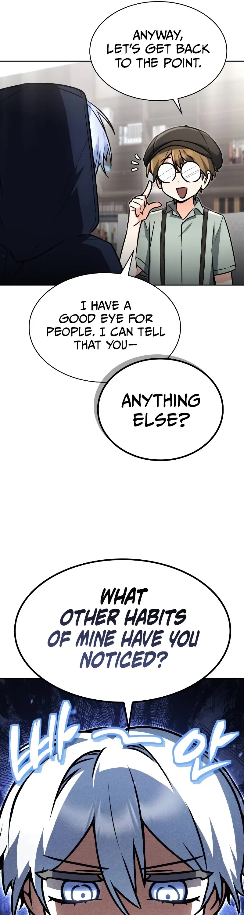 Genius Prismatic Mage Chapter 13 page 39 - Chapter 13